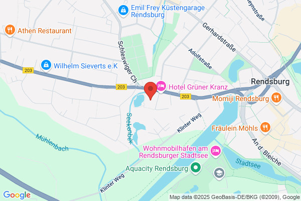 Kreissportverband Rendsburg-Eckernförde e.V.