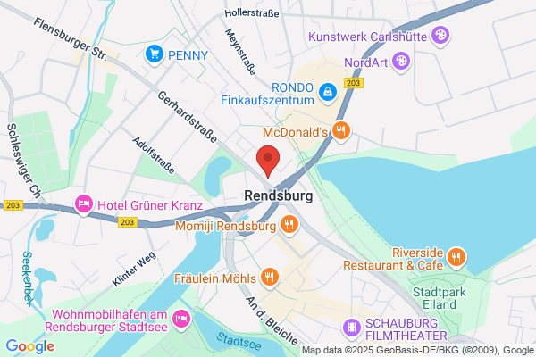 Supermarkt Sahinler
