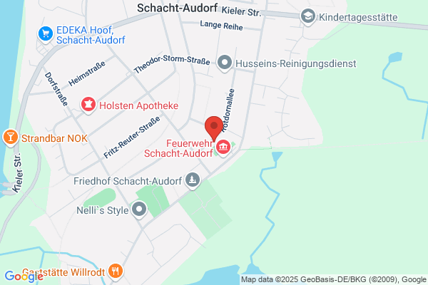 Tennisclub Schacht-Audorf von 1972 e.V.