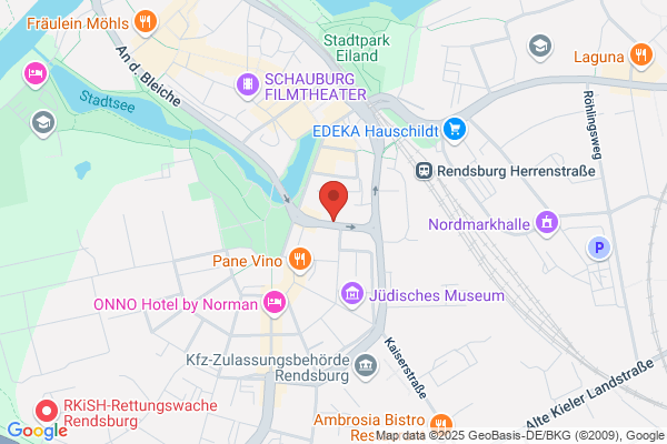Pädagogische Alternative Internationales Zentrum