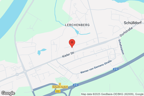 LVM Versicherung Arne Christian Sitz - Versicherungsagentur