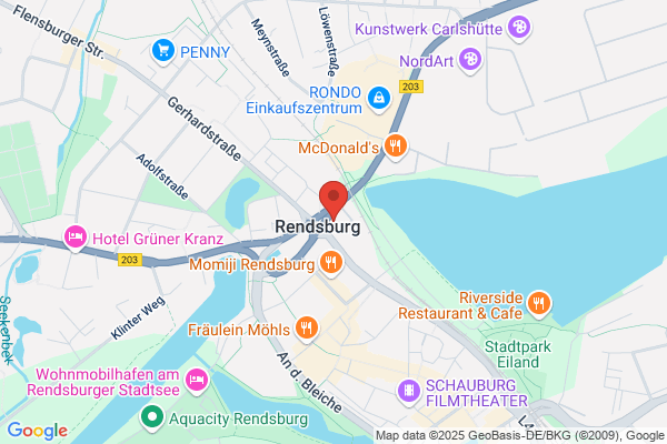 SIGNAL IDUNA Versicherung Aric Föh