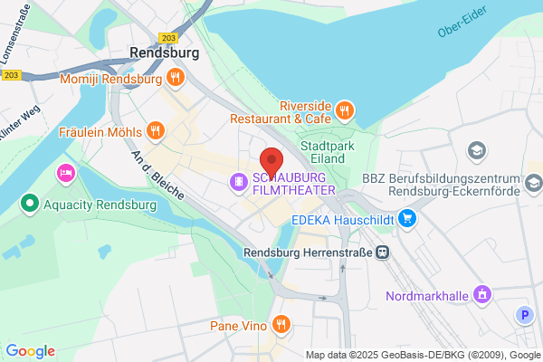 REpower Systems AG - Standort Rendsburg/Büdelsdorf