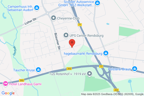 YESWERBUNG