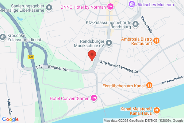 Medienzentrum Rendsburg