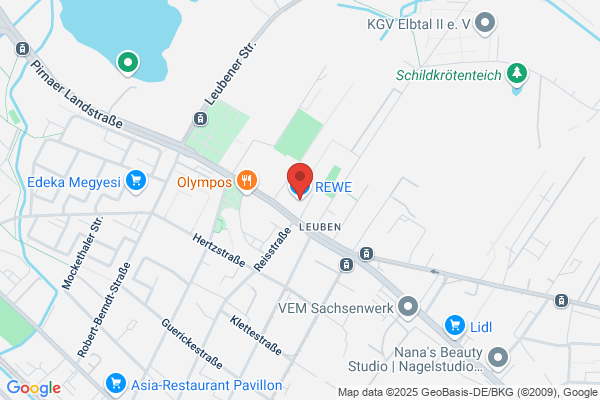 REWE