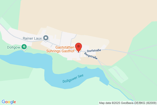 Schlüters Gasthof