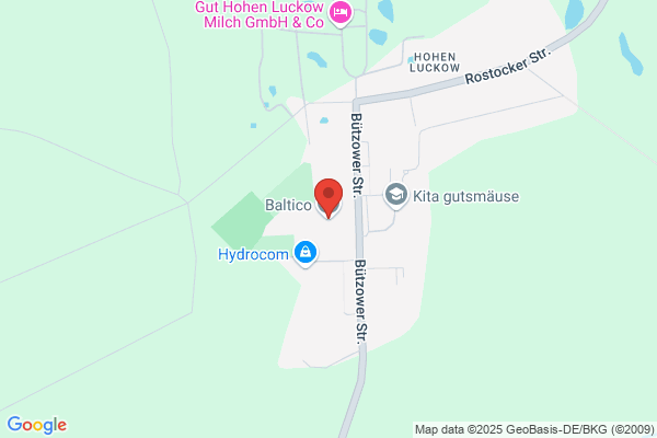 Balticom GmbH
