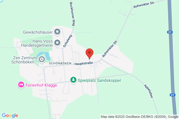 Bauunternehmen Wandel GmbH & Co. KG
