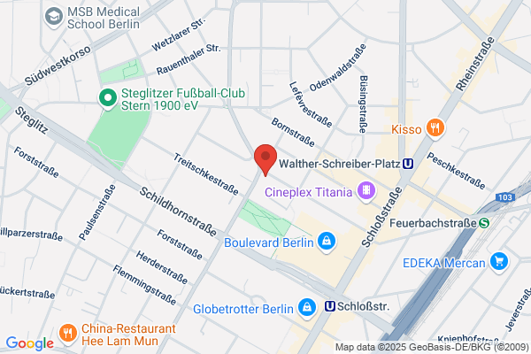 Getränke Hoffmann GmbH
