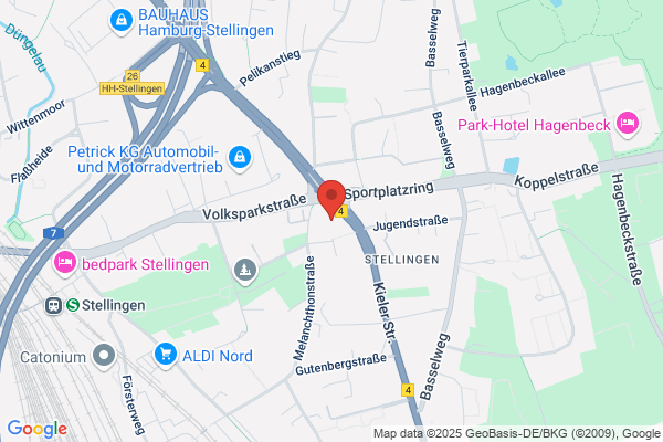 Kgl. privileg. Apotheke