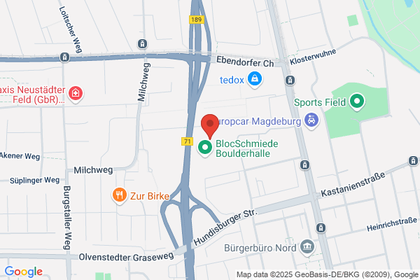 Mercator GmbH Sports und Fashion