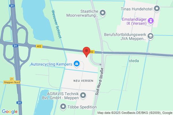 Voton Grundbau GmbH