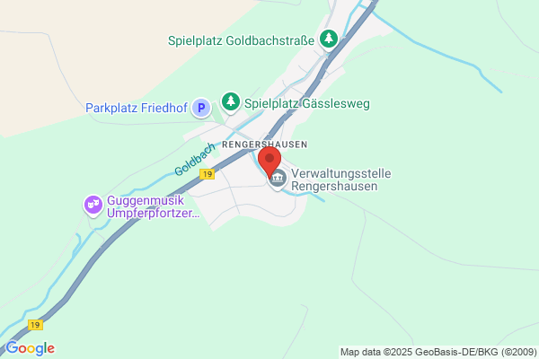 Stadt Bad Mergentheim
