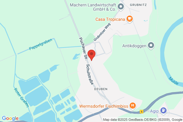 Döring u. Bennewitz