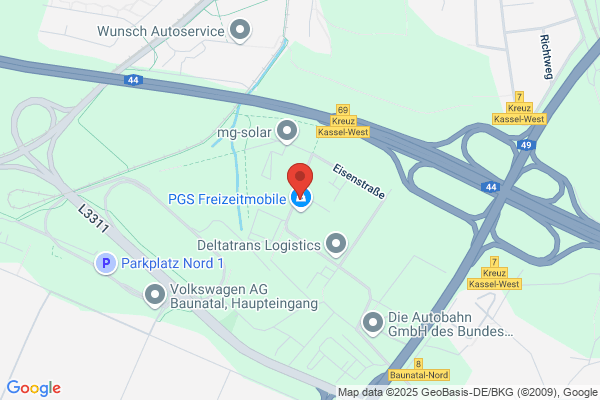 TKA Trockenbau Koordinierungs u. Abwicklungsgesellschaft mbH