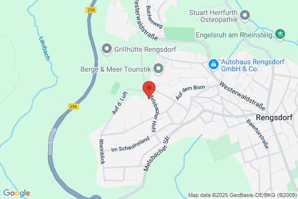 Turnverein Rengsdorf 1892 e.V.