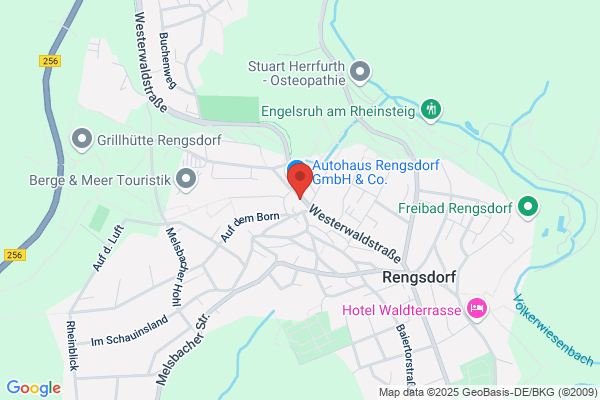 Ergotherapie Praxis Rengsdorf K.Kocherscheidt-Smorodinzeff