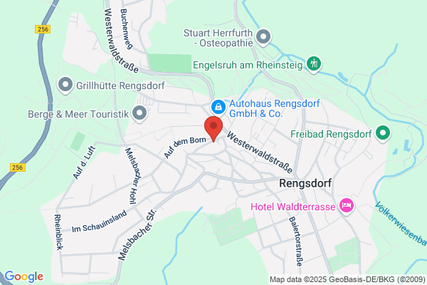 Immobilien Wegmann