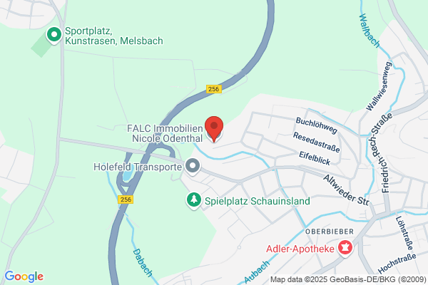 Claudia Clatel Immobilien Inh. Teljeur