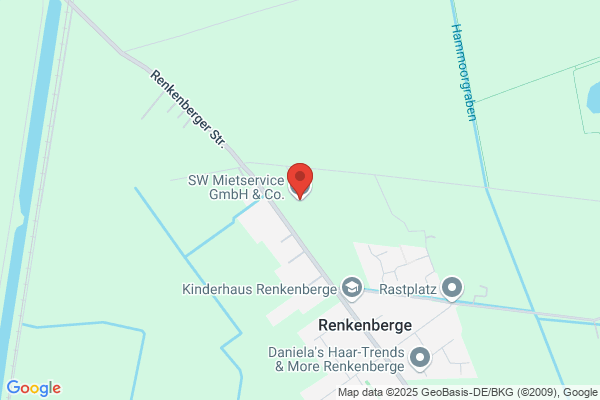 SW Mietservice GmbH & Co. KG