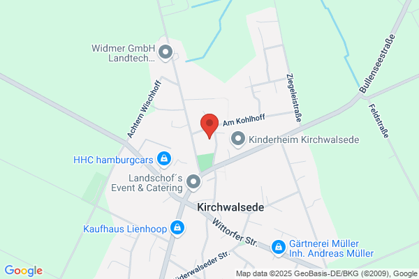 Ing. Büro für Bauwesen - Dierckx