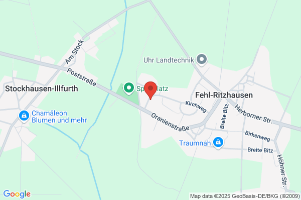 MSG Rund ums Dach
