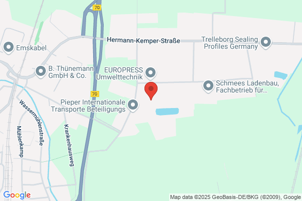 Pieper Bauunternehmen GmbH & Co. KG