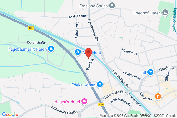 Reifen- und Auto-Service