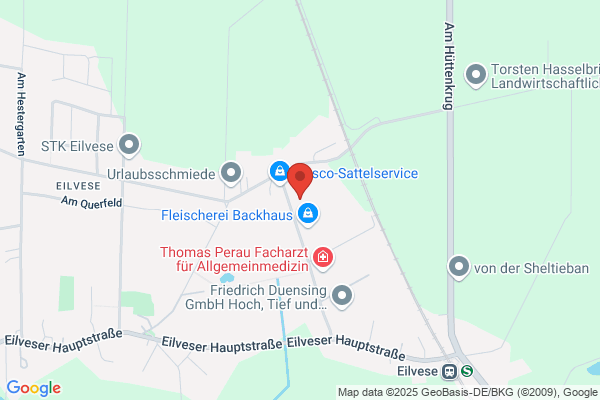 Trapp & Dammann Bedachung und Holzbau