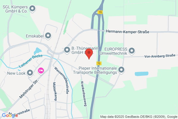 Wohnpark Möbelhaus GmbH