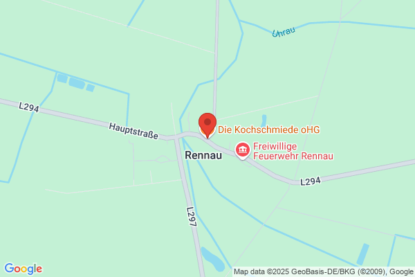 Die Kochschmiede GmbH