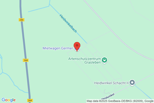 Germer Mietwagen GmbH
