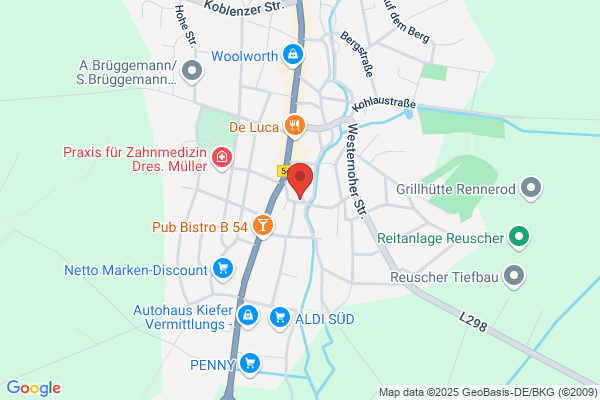 Recdata GmbH