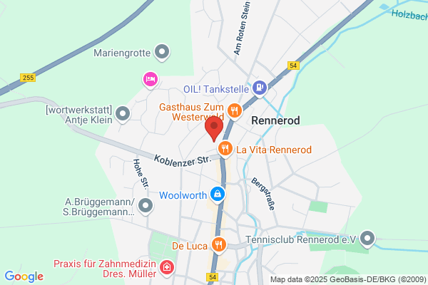 Fahrschule Walter Penshorn