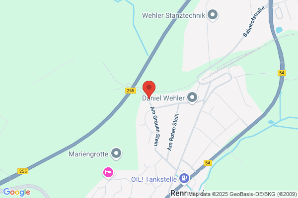 RECON-SERV GmbH & Co. KG