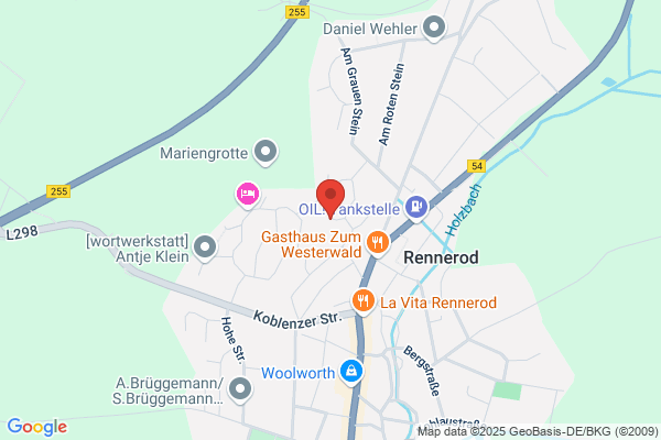 Freiwillige Feuerwehr