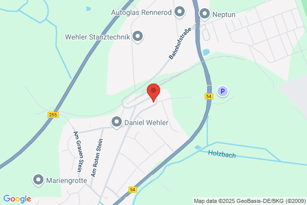 WOTEC GmbH, Maschinen u. Anlagen f. Holz u. Kunststoffe