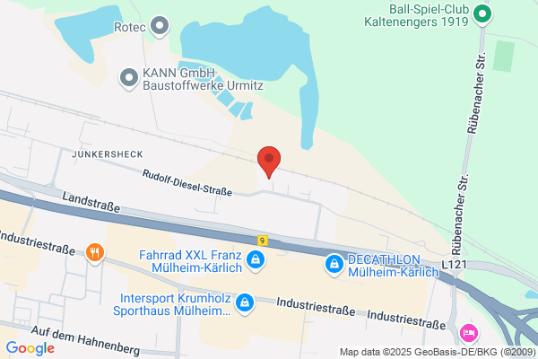 elcotechnik GmbH