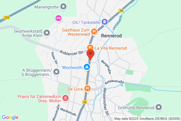 Der Weinladen