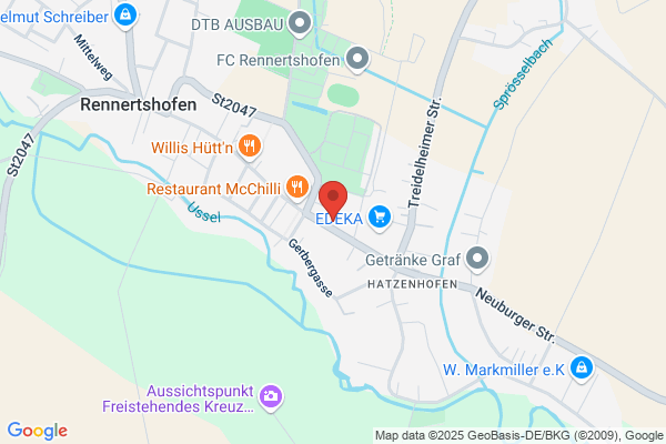 Donau-Apotheke