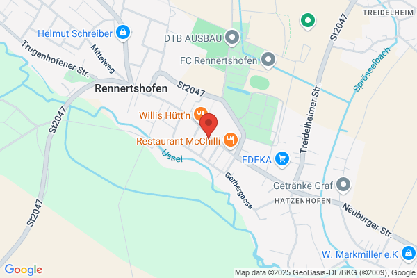 R+V Versicherung