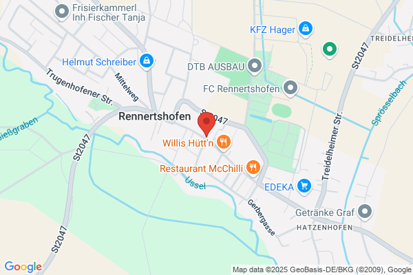 Landhotel Herrenhof