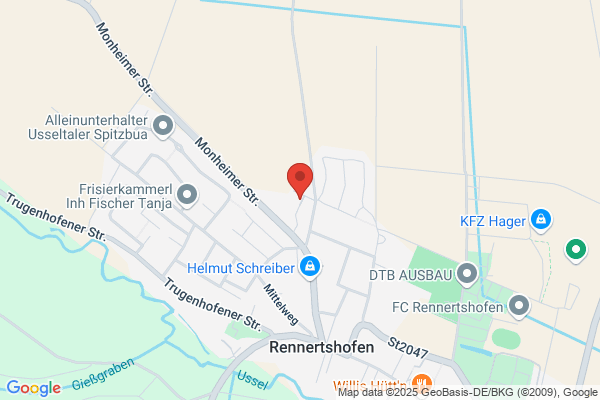 Freiwillige Feuerwehr Emskeim