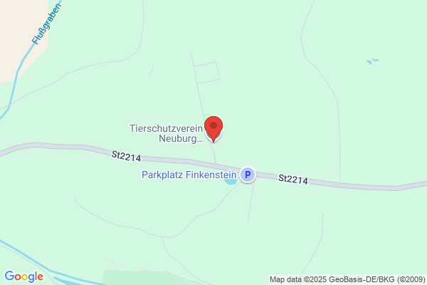 Tierschutzverein Neuburg-Schrobenhausen e.V.