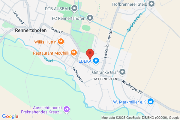 1a Autoservice Sturm & Kruck