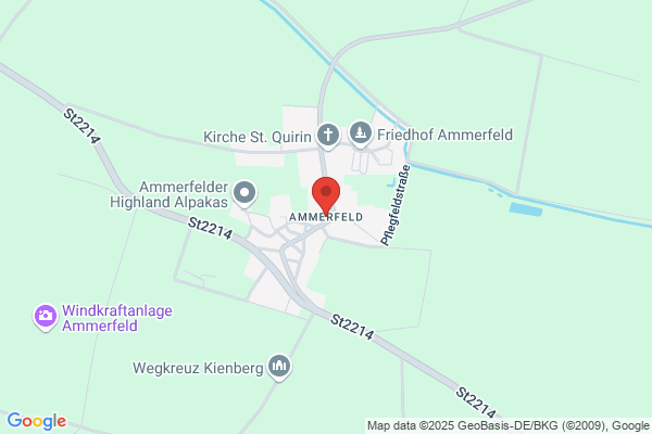 Ammerfeld