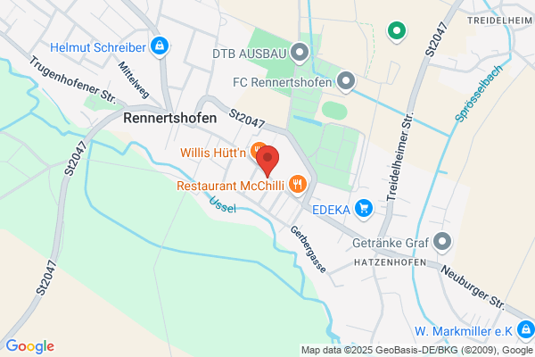 Bäckerei Konditorei Hörmann - Inh. Alexander Hörmann e.K.