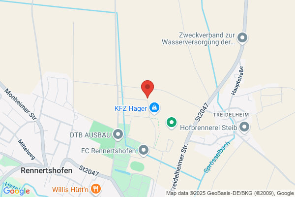 Elektro-Handelkoeberl