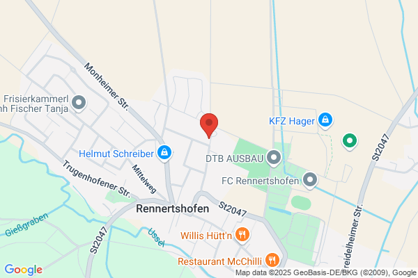 Haderer Anneliese u. Max Isolierschalen